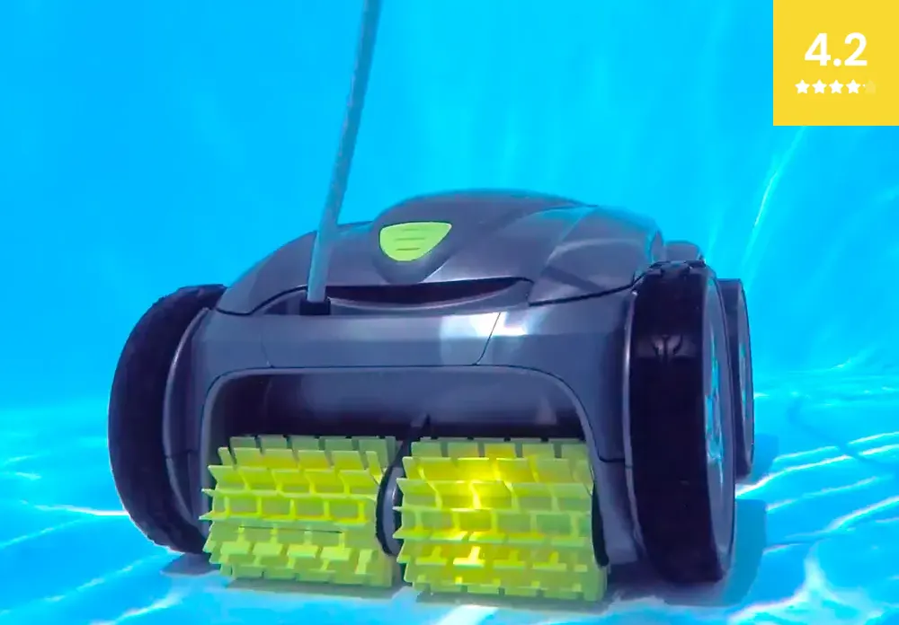 Robot de piscine électrique Zodiac vortex OV 3500